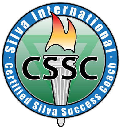 Silva Method Louisiana - Certified Silva Success Coach Logo